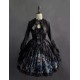 Susin Night Traveler Bloomers, Apron, Underbust Corset, Blouses, Skirts, Underbust JSK and Jacket(Leftovers/Full Payment Without Shipping)
